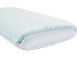 Almohada cervical Cold Touch, 35 x 75 cm.