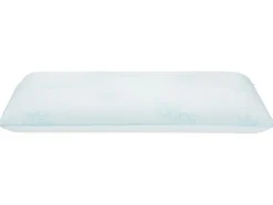 Almohada cervical Cold Touch, 35 x 75 cm.