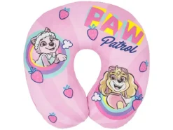 Almohada cervical »PAW Patrol / Hello Kitty / Batwheels«, 28 x 26 cm