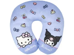 Almohada cervical »PAW Patrol / Hello Kitty / Batwheels«, 28 x 26 cm