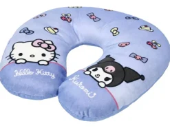Almohada cervical »PAW Patrol / Hello Kitty / Batwheels«, 28 x 26 cm