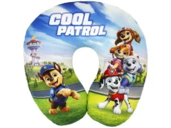Almohada cervical »PAW Patrol / Hello Kitty / Batwheels«, 28 x 26 cm