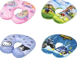 Almohada cervical »PAW Patrol / Hello Kitty / Batwheels«, 28 x 26 cm