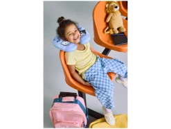 Almohada cervical »PAW Patrol / Hello Kitty / Batwheels«, 28 x 26 cm