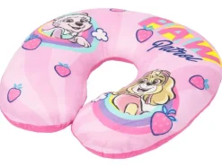 Almohada cervical »PAW Patrol / Hello Kitty / Batwheels«, 28 x 26 cm