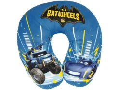 Almohada cervical »PAW Patrol / Hello Kitty / Batwheels«, 28 x 26 cm
