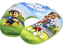 Almohada cervical »PAW Patrol / Hello Kitty / Batwheels«, 28 x 26 cm
