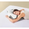Almohada cervical prémium, 60 x 40 x 12/14 cm