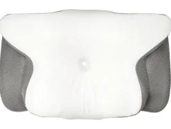 Almohada cervical prémium, 60 x 40 x 12/14 cm