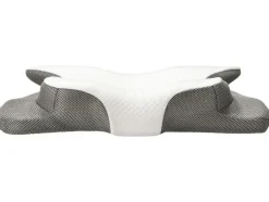 Almohada cervical prémium, 60 x 40 x 12/14 cm