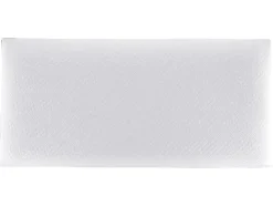 Almohada cervical viscoelástica