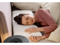 Almohada cervical viscoelástica