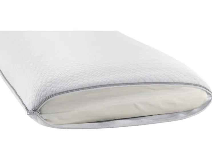 Almohada cervical viscoelástica