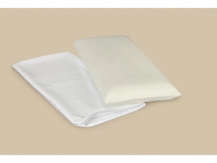 Almohada cervical viscoelástica