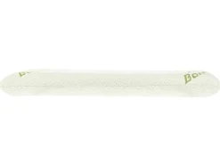 Almohada cervical, 34 x 74 cm.