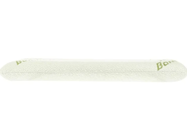 Almohada cervical, 34 x 74 cm.