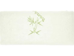 Almohada cervical, 34 x 74 cm.
