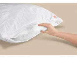 Almohada Polygiene® 45 x 110 cm