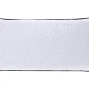 Almohada prémium, 35 x 75 x 12 cm.
