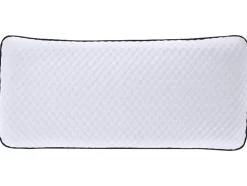 Almohada prémium, 35 x 75 x 12 cm.