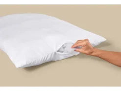 Almohada 45 x 110 cm