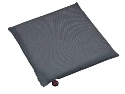 Almohadilla eléctrica para el asiento con batería para exteriores / Cojín eléctrico para el sofá con batería
