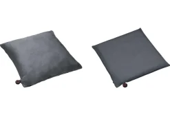 Almohadilla eléctrica para el asiento con batería para exteriores / Cojín eléctrico para el sofá con batería