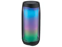 Altavoz Bluetooth LED