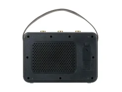 Altavoz Bluetooth retro