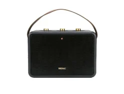 Altavoz Bluetooth retro