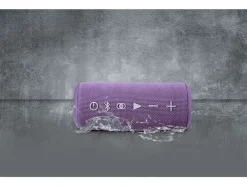 Altavoz Bluetooth »Rhythm Go«, con PartyPlay.