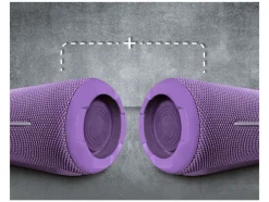 Altavoz Bluetooth »Rhythm Go«, con PartyPlay.