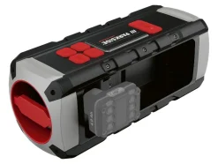 Altavoz de obra Bluetooth® »PBL 40 A1«, sin batería ni cargador.