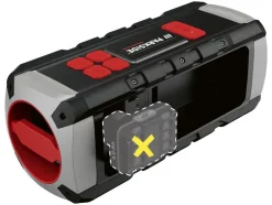 Altavoz de obra Bluetooth® »PBL 40 A1«, sin batería ni cargador.
