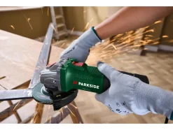 Amoladora angular »PWS 115 C3«
