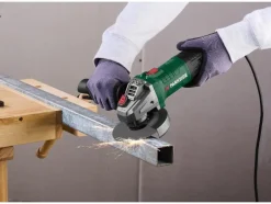 Amoladora angular »PWS 115 C3«