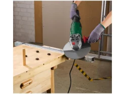 Amoladora angular »PWS 230 F6«