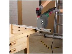 Amoladora angular »PWS 230 F6«