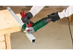Amoladora angular »PWS 125 I9«
