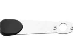 Amoladora angular recargable 20 V »PWSA 20-Li D4« con batería y cargador