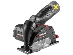 Amoladora angular recargable 12 V