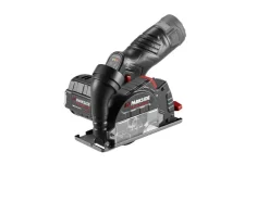 Amoladora angular recargable 12 V