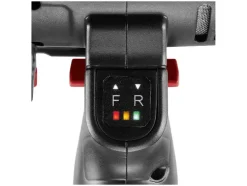 Amoladora angular recargable 12 V
