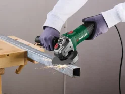 Amoladora angular 750 W