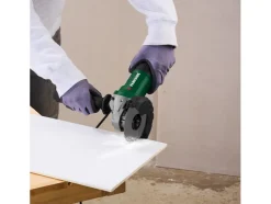 Amoladora angular 750 W