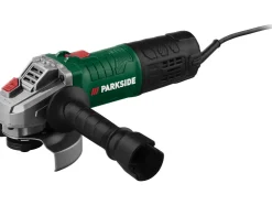 Amoladora angular 750 W