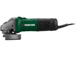 Amoladora angular 750 W