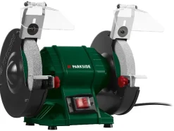 Amoladora doble »PDOS 200 C2«