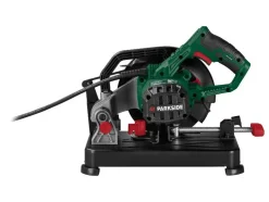 Amoladora tronzadora de metal »PMTS 180 B2«