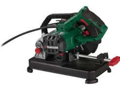 Amoladora tronzadora de metal »PMTS 180 B2«